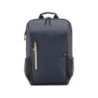Mochila HP Travel 15.6" - Azul Noturno