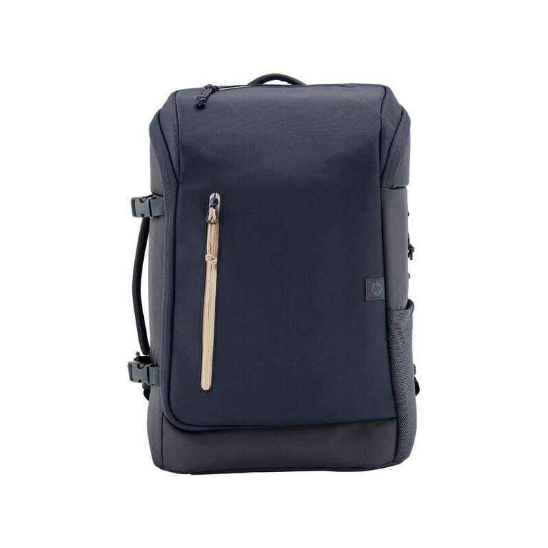 Mochila HP Travel 25L 15.6'' Azul