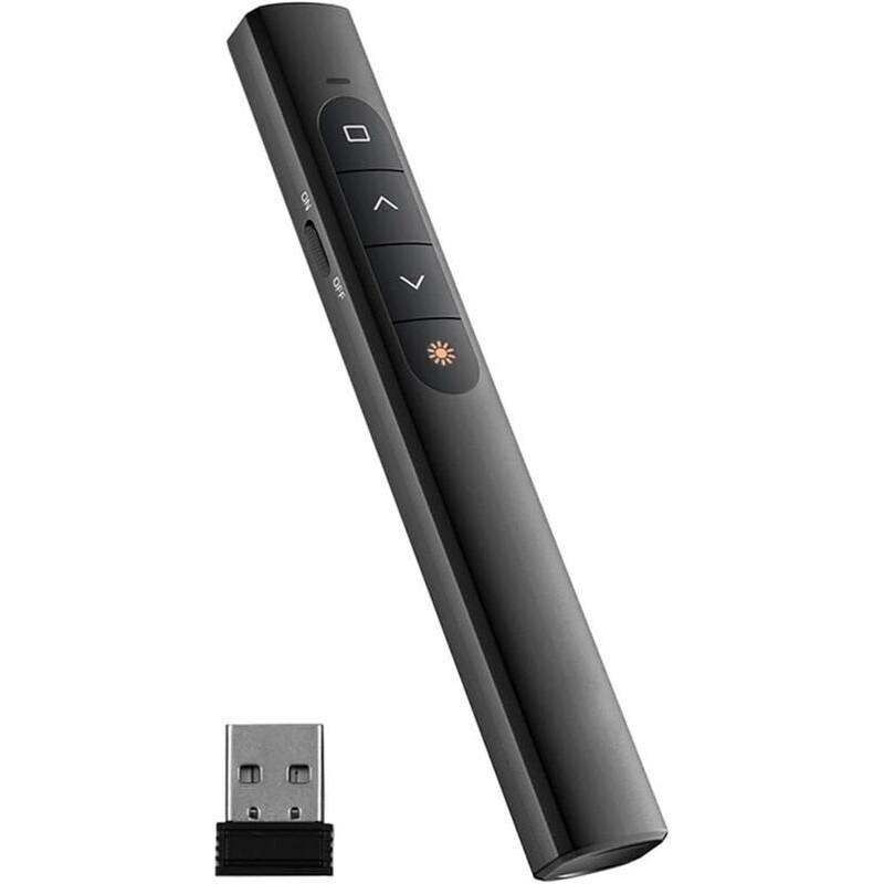 Apresentador Sem Fios (Apontador)