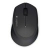 Rato LOGITECH M280 (Wireless - Casual - 1000 dpi - Preto)