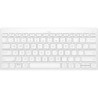Teclado HP 350 Multi Dispositivos Wireless Branco