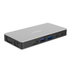 Hub MITSAI 8 Em 1 (2 USB-C + 2 USB 3 + HDMI + SD + RJ + VGA)