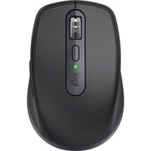 ** ReUse GRADE A ** Rato Bt LOGITECH Mx Anywhere 3S Graphite