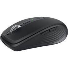 ** ReUse GRADE A ** Rato Bt LOGITECH Mx Anywhere 3S Graphite
