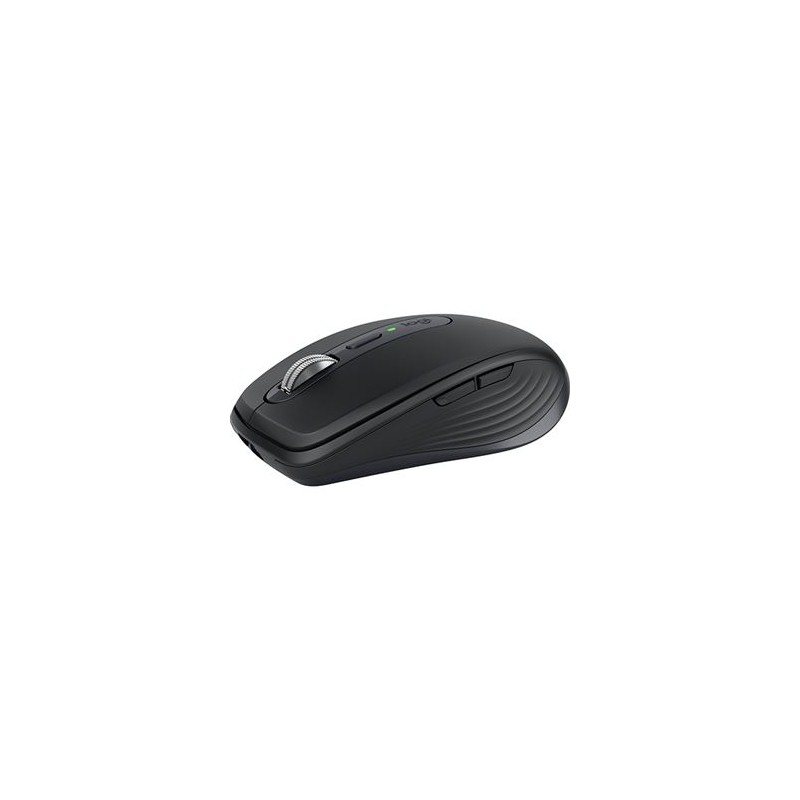 ** ReUse GRADE A ** Rato Bt LOGITECH Mx Anywhere 3S Graphite