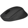 Rato LOGITECH M280 (Wireless - Casual - 1000 dpi - Preto)