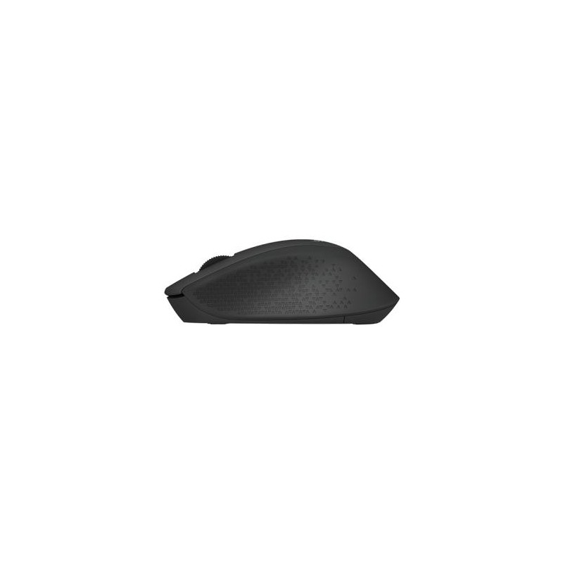 Rato LOGITECH M280 (Wireless - Casual - 1000 dpi - Preto)