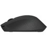Rato LOGITECH M280 (Wireless - Casual - 1000 dpi - Preto)