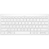Teclado HP 350 Multi Dispositivos Wireless Branco