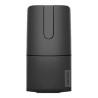 Rato Óptico Lenovo Yoga c/ Apresentador Laser Wireless/Bluetooth 1600DPI Preto