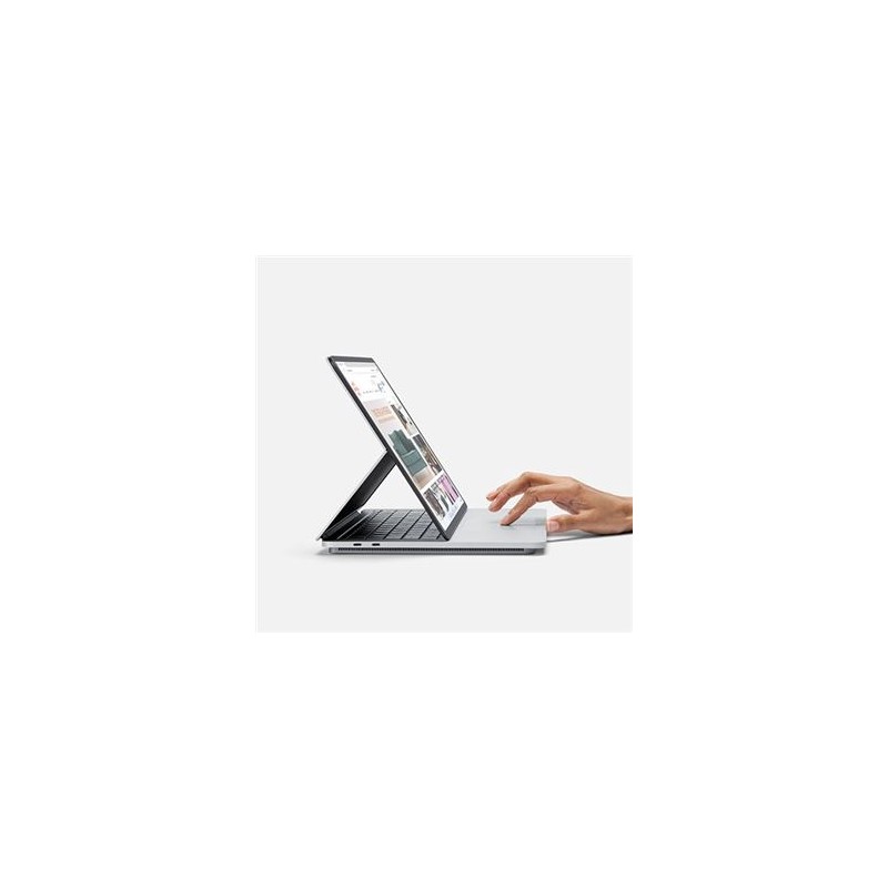 MICROSOFT Surface Laptop Studio (14.4'' - Intel Core i5-11300H - RAM: 16 GB - 512 GB SSD - Teclado em PT)