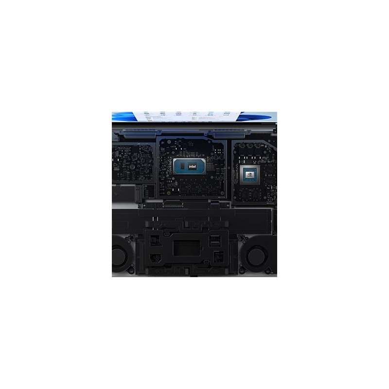 MICROSOFT Surface Laptop Studio (14.4'' - Intel Core i5-11300H - RAM: 16 GB - 512 GB SSD - Teclado em PT)