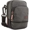 Case Logic ERA Mochila tipo casual 19 centímetros cinza