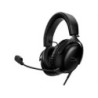 Auscultadores Gaming HyperX Cloud III - Preto