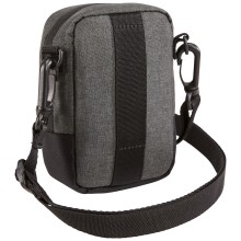 Case Logic ERA Mochila tipo casual 19 centímetros cinza