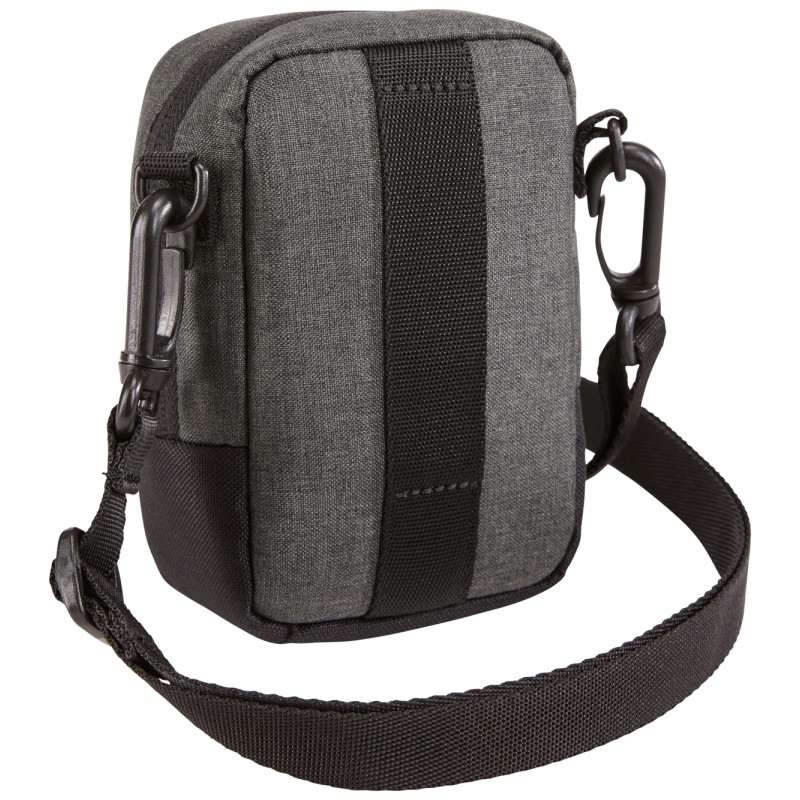 Case Logic ERA Mochila tipo casual 19 centímetros cinza