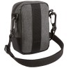 Case Logic ERA Mochila tipo casual 19 centímetros cinza