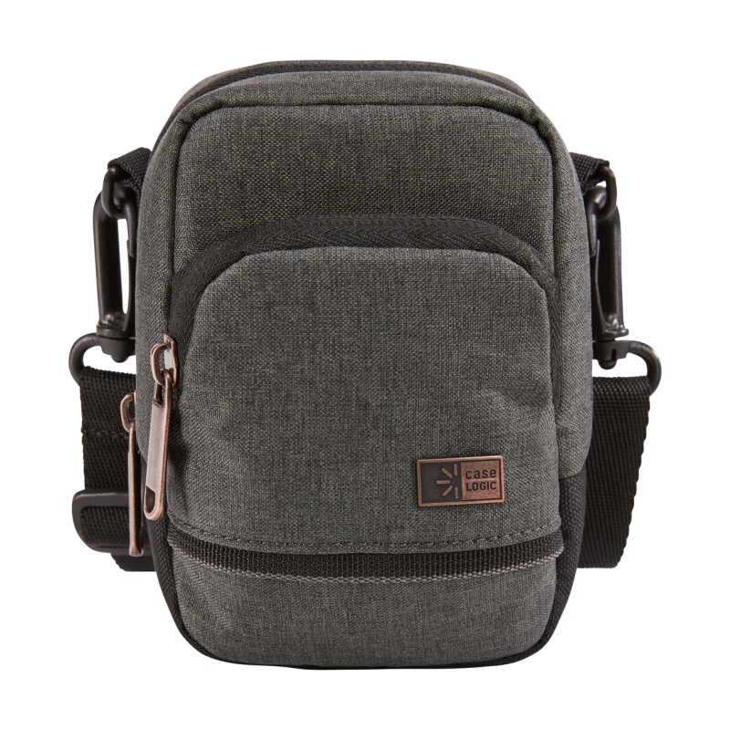 Case Logic ERA Mochila tipo casual 19 centímetros cinza