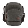 Case Logic ERA Mochila tipo casual 19 centímetros cinza