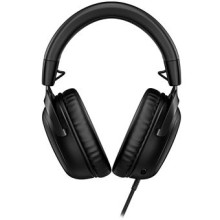 Auscultadores Gaming HyperX Cloud III - Preto