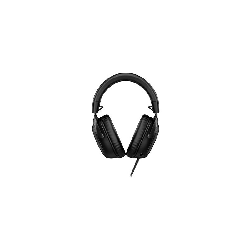 Auscultadores Gaming HyperX Cloud III - Preto