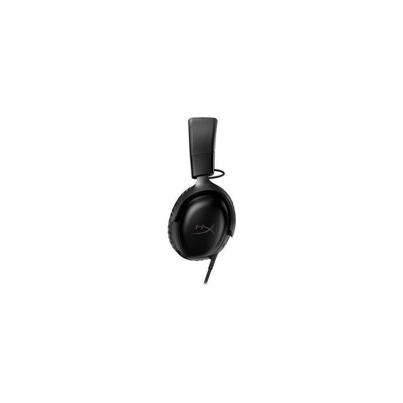 Auscultadores Gaming HyperX Cloud III - Preto