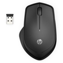 Rato HP Sem Fios 280 Silent Wireless