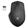 Rato HP Sem Fios 280 Silent Wireless