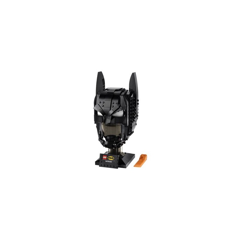 LEGO Super Heroes - Capacete Batman - 76182