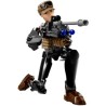LEGO Star Wars Constraction 75119 Sargento Jyn Erso