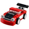 Lego Creator - Carro Corrida Vermelho - 31055