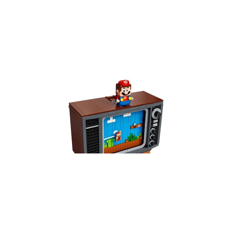 LEGO Super Mario Nintendo Entertainment System - 71374