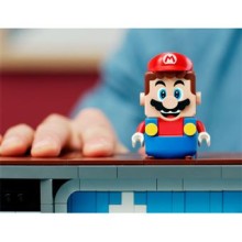 LEGO Super Mario Nintendo Entertainment System - 71374