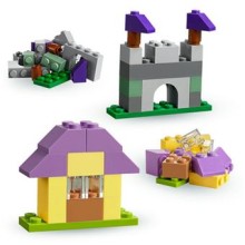 LEGO Classic - Mala Criativa - 10713