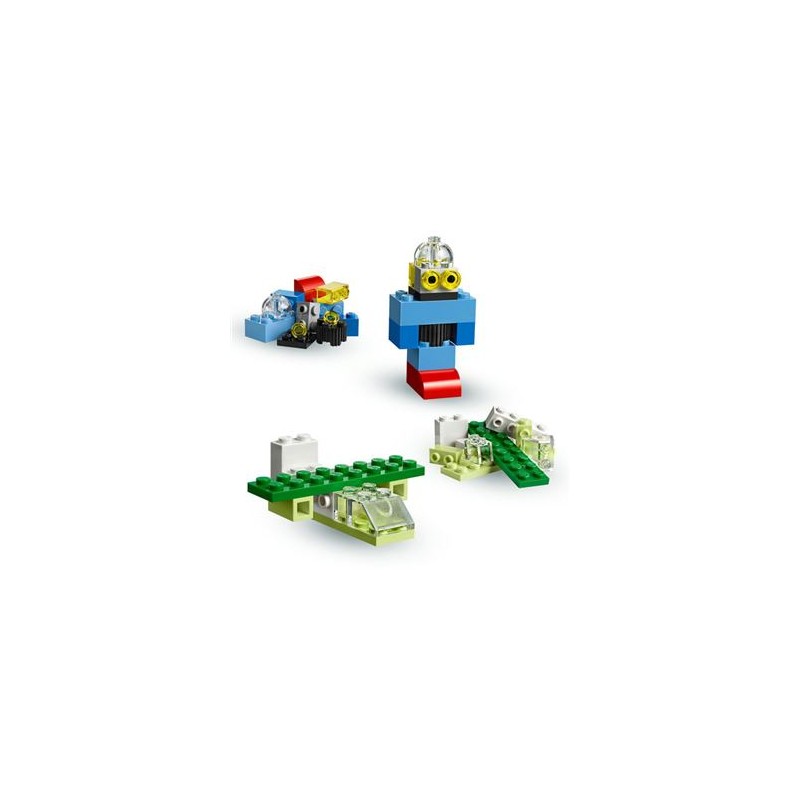 LEGO Classic - Mala Criativa - 10713