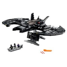 LEGO Super Heroes: Batman Batwing UCS 1989