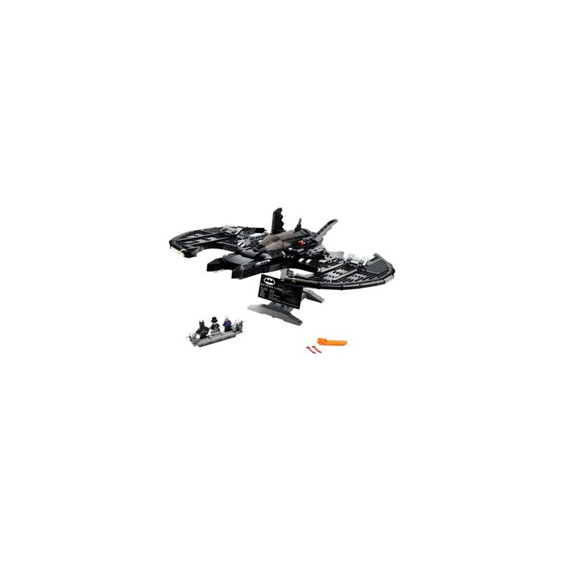 LEGO Super Heroes: Batman Batwing UCS 1989 LEGO Super Heroes: Batman Batwing UCS 1989