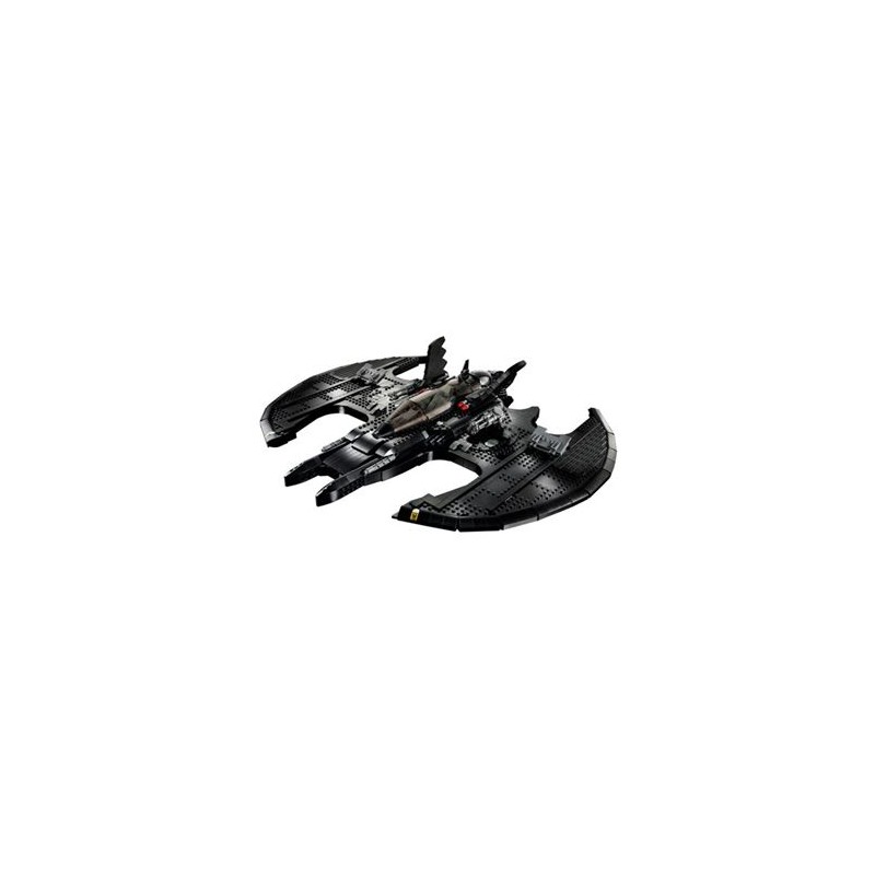 LEGO Super Heroes: Batman Batwing UCS 1989 LEGO Super Heroes: Batman Batwing UCS 1989
