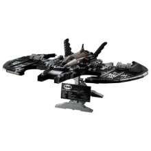 LEGO Super Heroes: Batman Batwing UCS 1989