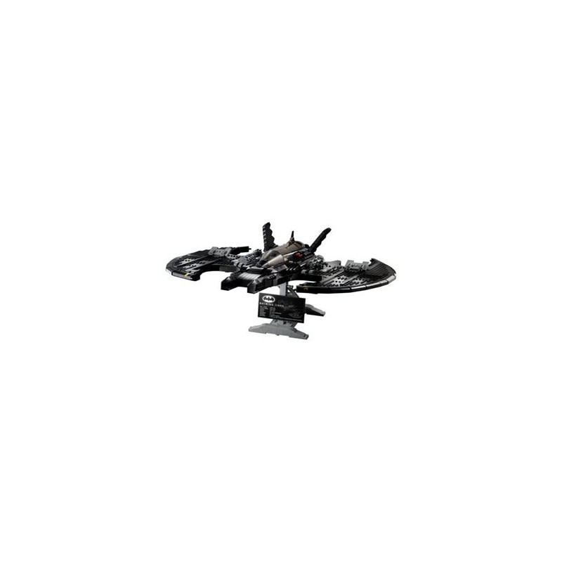 LEGO Super Heroes: Batman Batwing UCS 1989 LEGO Super Heroes: Batman Batwing UCS 1989