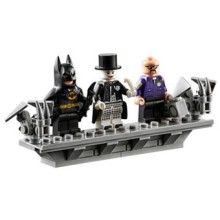 LEGO Super Heroes: Batman Batwing UCS 1989