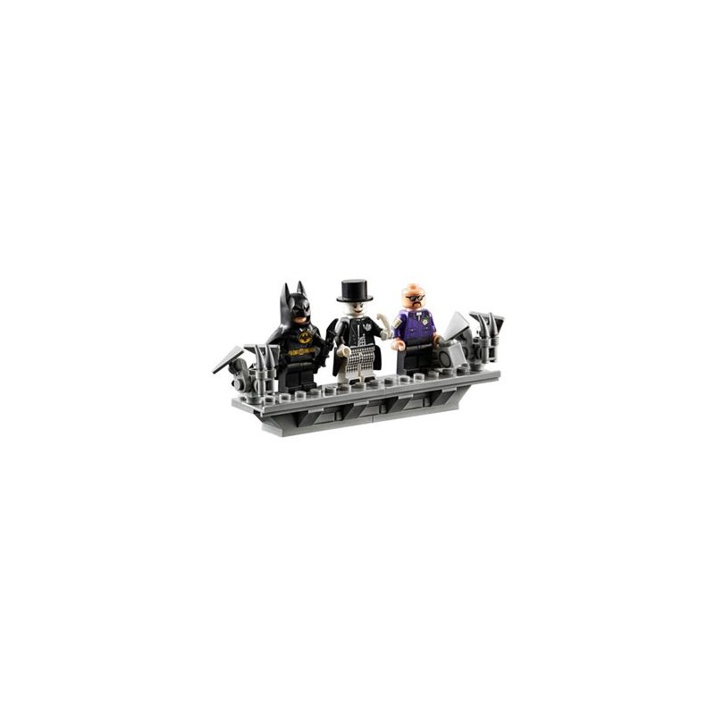 LEGO Super Heroes: Batman Batwing UCS 1989 LEGO Super Heroes: Batman Batwing UCS 1989
