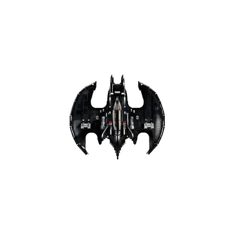 LEGO Super Heroes: Batman Batwing UCS 1989 LEGO Super Heroes: Batman Batwing UCS 1989
