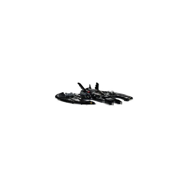 LEGO Super Heroes: Batman Batwing UCS 1989 LEGO Super Heroes: Batman Batwing UCS 1989