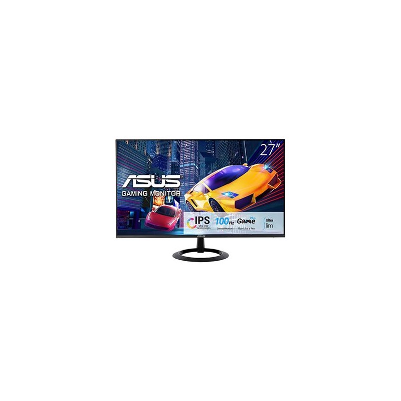 Monitor Asus VZ27EHF 27" Full HD LCD IPS 100Hz 1ms