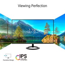 Monitor Asus VZ27EHF 27" Full HD LCD IPS 100Hz 1ms