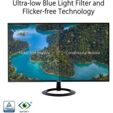 Monitor Asus VZ27EHF 27" Full HD LCD IPS 100Hz 1ms