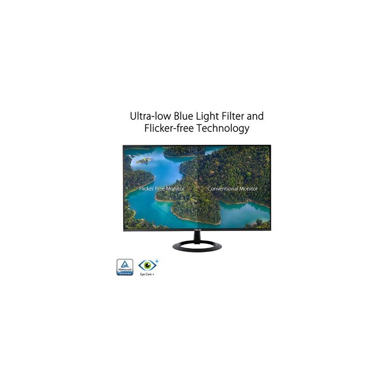 Monitor Asus VZ27EHF 27" Full HD LCD IPS 100Hz 1ms