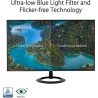 Monitor Asus VZ27EHF 27" Full HD LCD IPS 100Hz 1ms