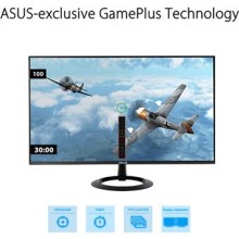 Monitor Asus VZ27EHF 27" Full HD LCD IPS 100Hz 1ms